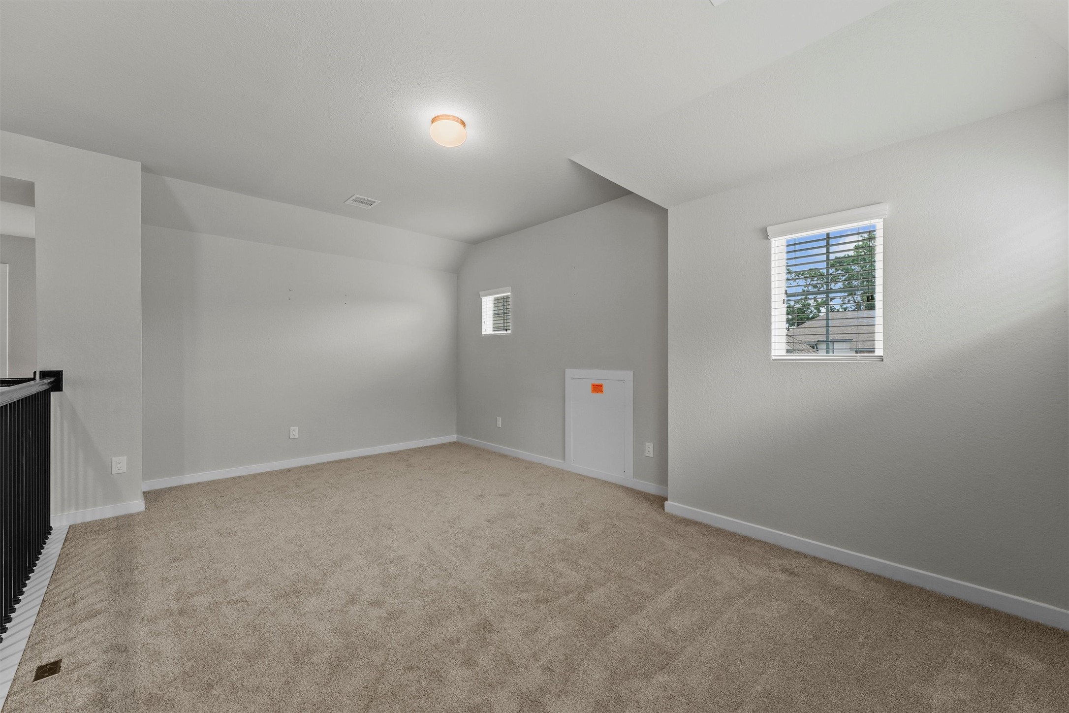 29357 Sycamore Cave Lane Spring, TX 77386 - Photo 8 of 21 an empty room with windows