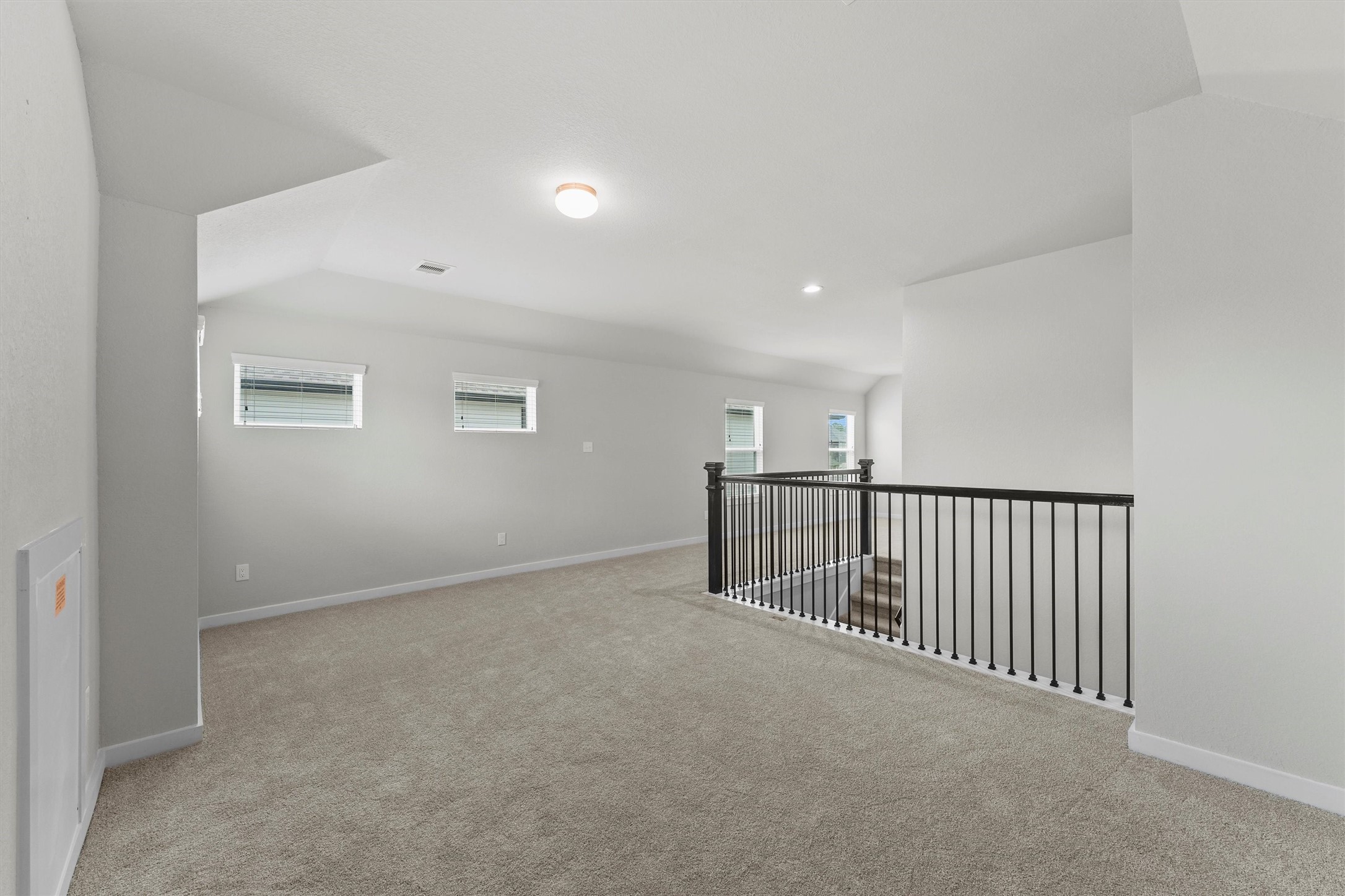 29357 Sycamore Cave Lane Spring, TX 77386 - Photo 9 of 21 a view of a hallway