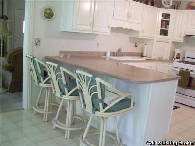 2864 Walter Hall Road New Hope, KY 40052 - Photo 8 of 23 Additional Photo