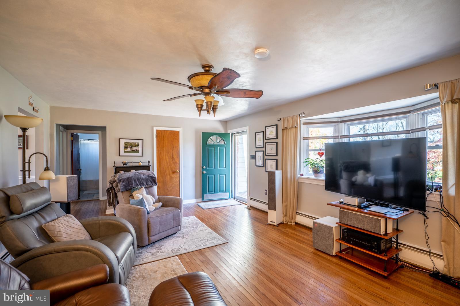 111 Midway Road Phoenixville, PA 19460 - Photo 13 of 77 Great Room with Wood floors