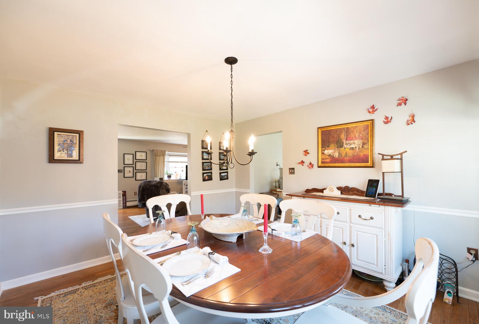 111 Midway Road Phoenixville, PA 19460 - Photo 15 of 77 Dining room