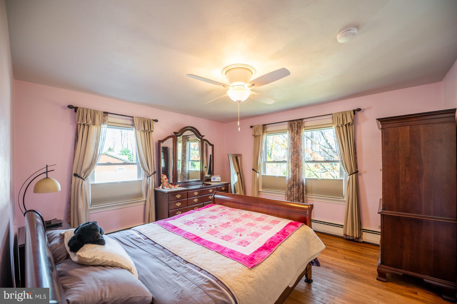 111 Midway Road Phoenixville, PA 19460 - Photo 19 of 77 Master bedroom