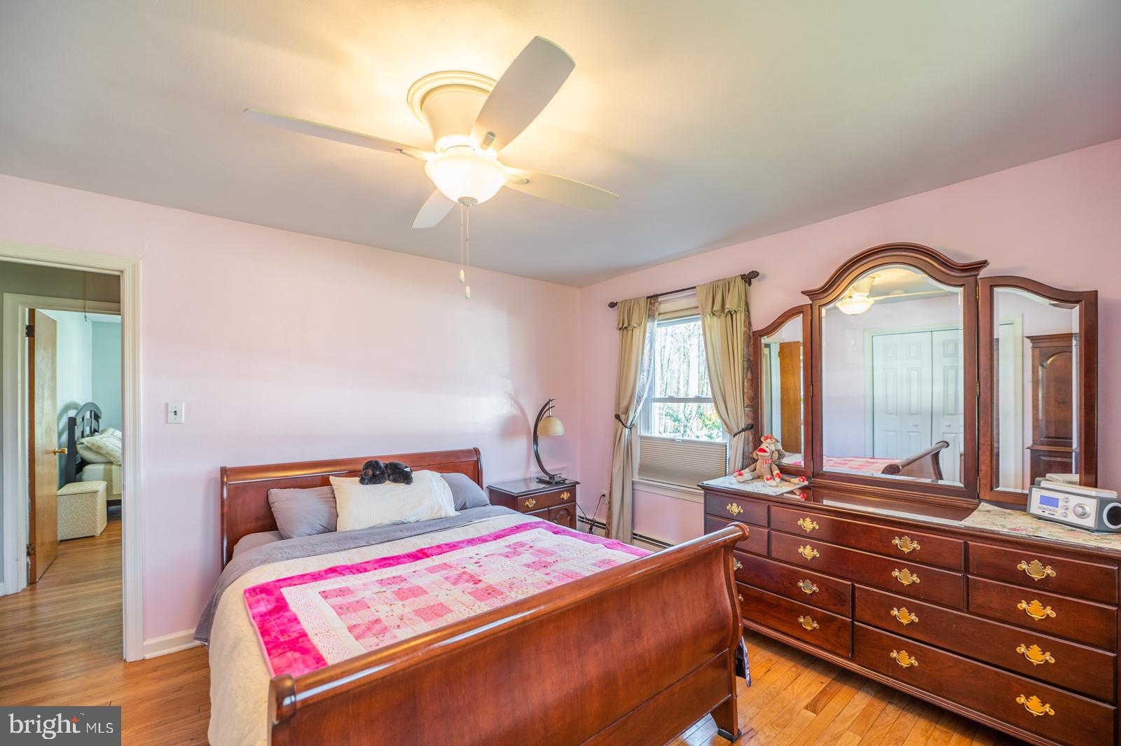111 Midway Road Phoenixville, PA 19460 - Photo 20 of 77 Master bedroom