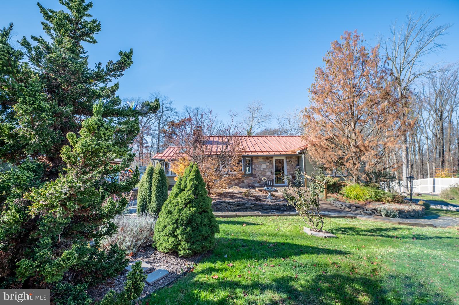 111 Midway Road Phoenixville, PA 19460 - Photo 3 of 77 Front of house