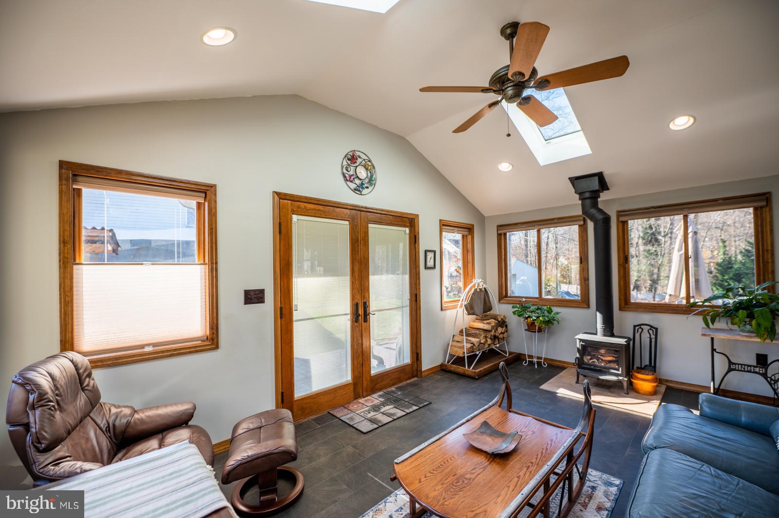 111 Midway Road Phoenixville, PA 19460 - Photo 40 of 77 sunroom