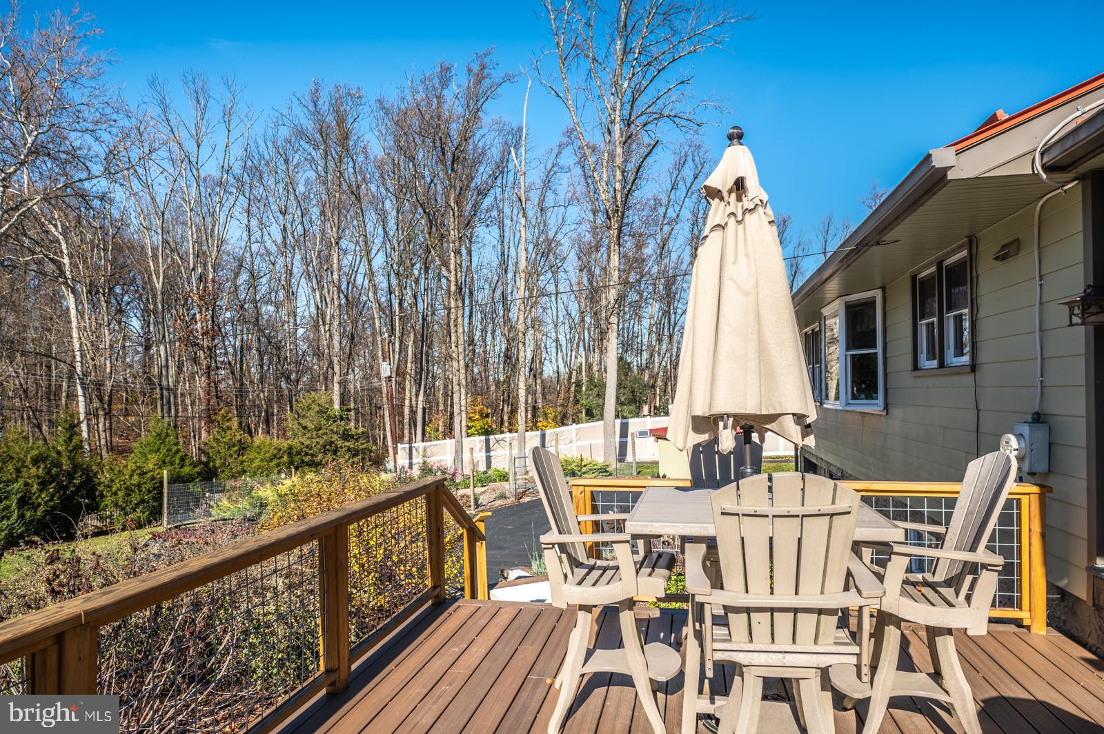 111 Midway Road Phoenixville, PA 19460 - Photo 44 of 77 Deck