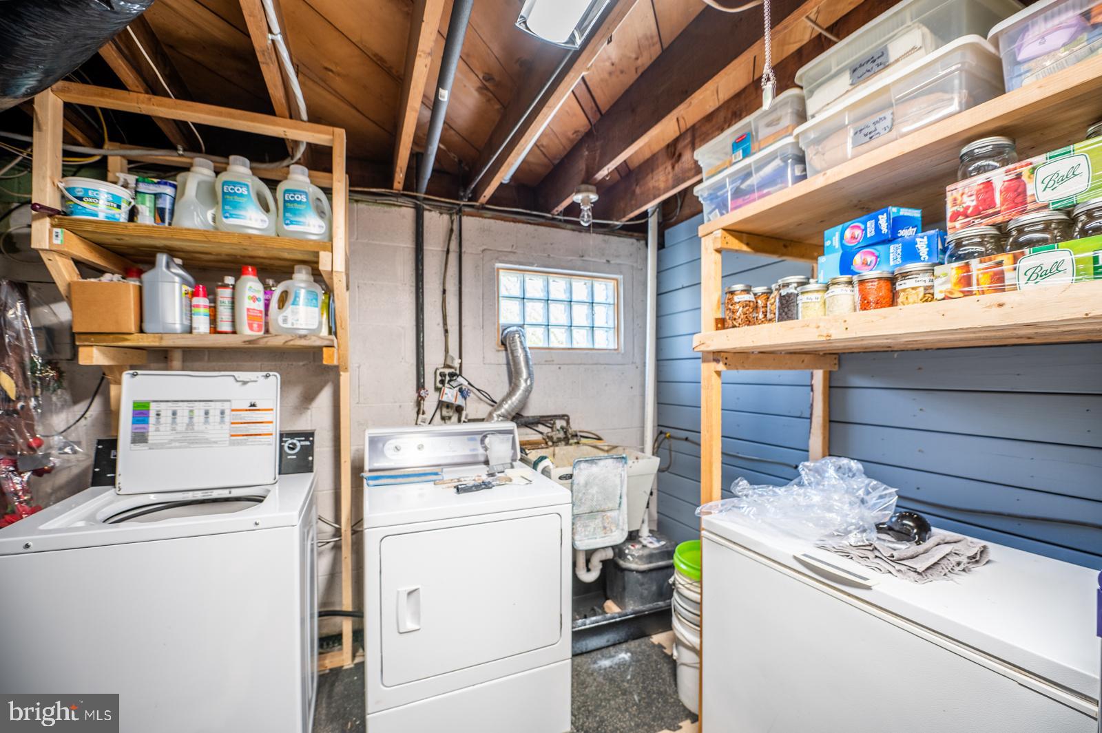 111 Midway Road Phoenixville, PA 19460 - Photo 53 of 77 Laundry Room