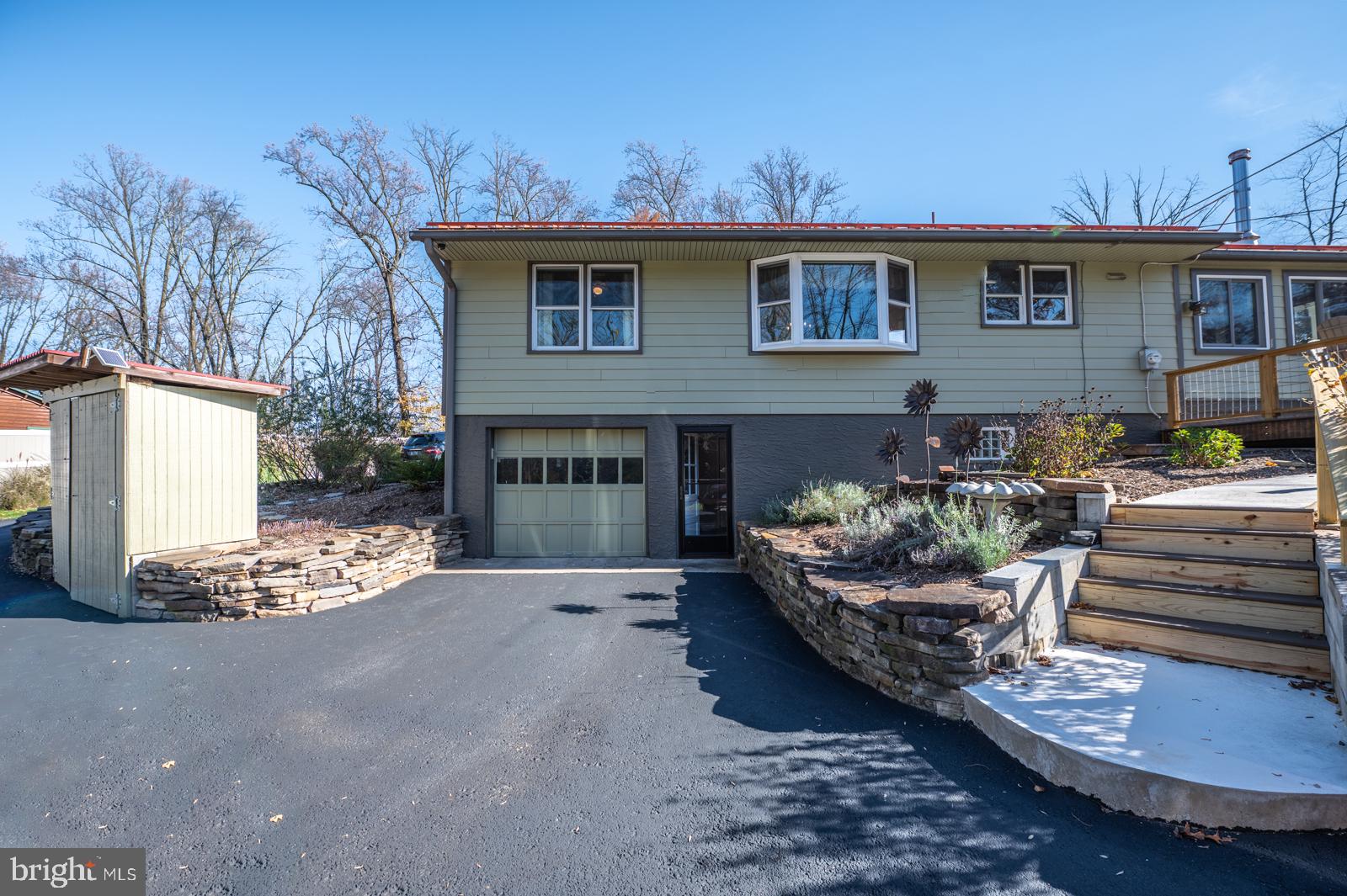 111 Midway Road Phoenixville, PA 19460 - Photo 61 of 77 Lots of Parking & turnaround