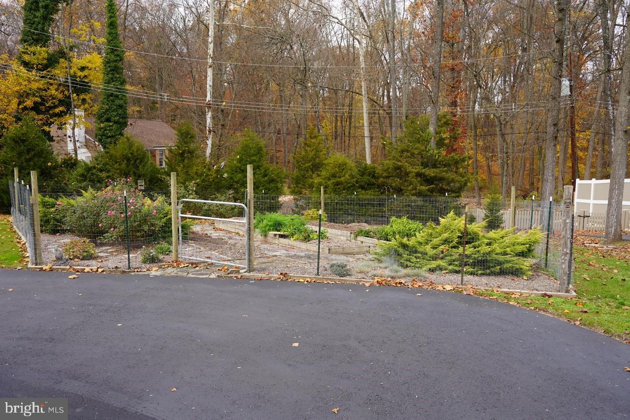 111 Midway Road Phoenixville, PA 19460 - Photo 62 of 77 Gardens in the back
