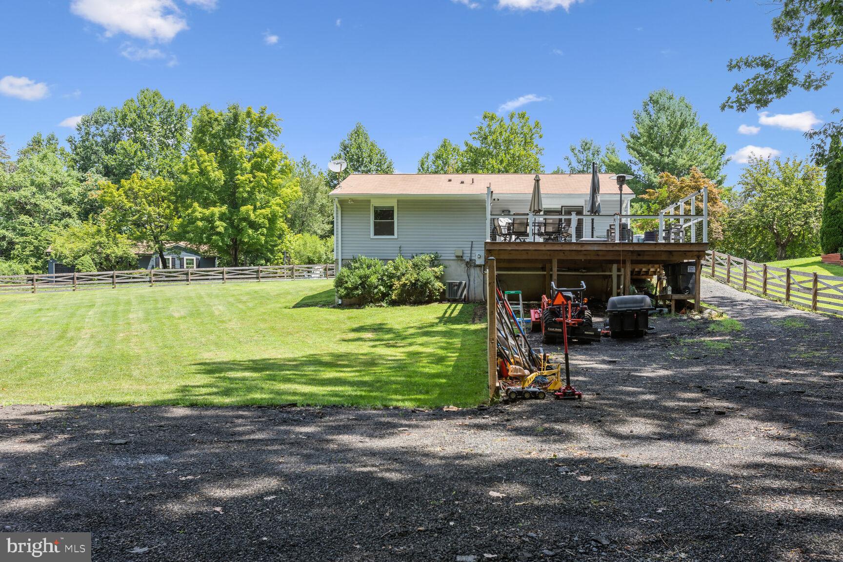130 Choptank Road Stafford, VA 22556 - Photo 18 of 19 Gallery Image 18