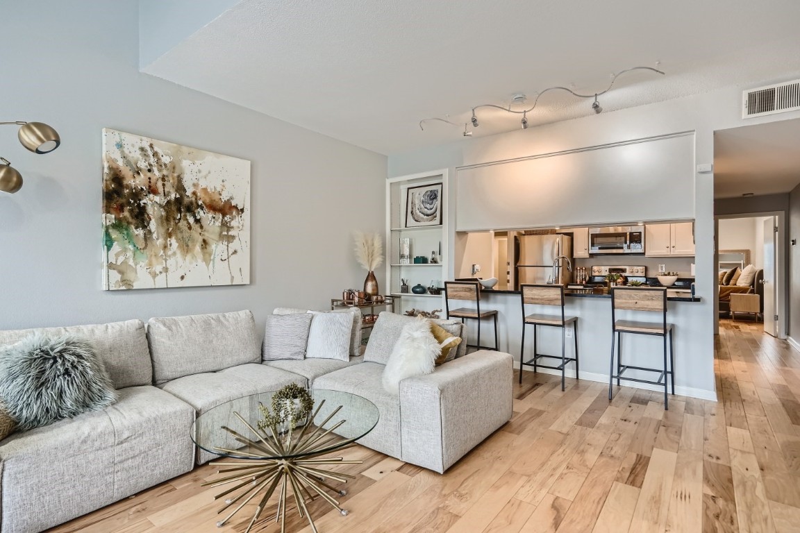 1501 Barton Springs Road, Unit 212 Austin, TX 78704 - Photo 1 of 1 Gallery Image 1