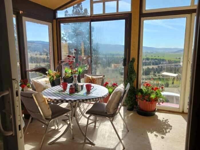 16449 Harpold Road Malin, OR 97632 - Photo 12 of 77 Sunporch