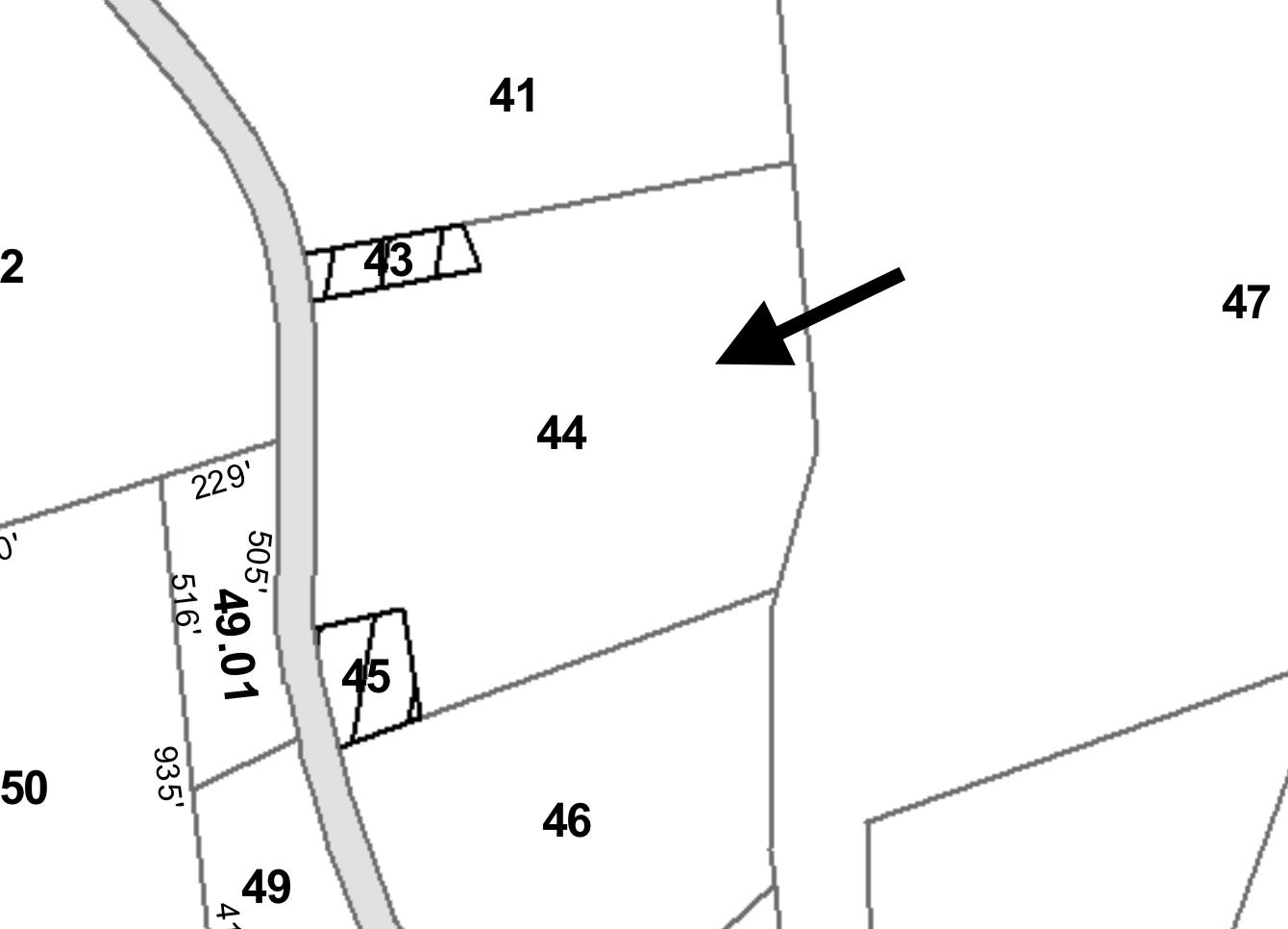 103 Hodsdon Road Pownal, ME 04069 - Photo 11 of 11 Screen Shot 2019-05-22 at 12.43.58 PM