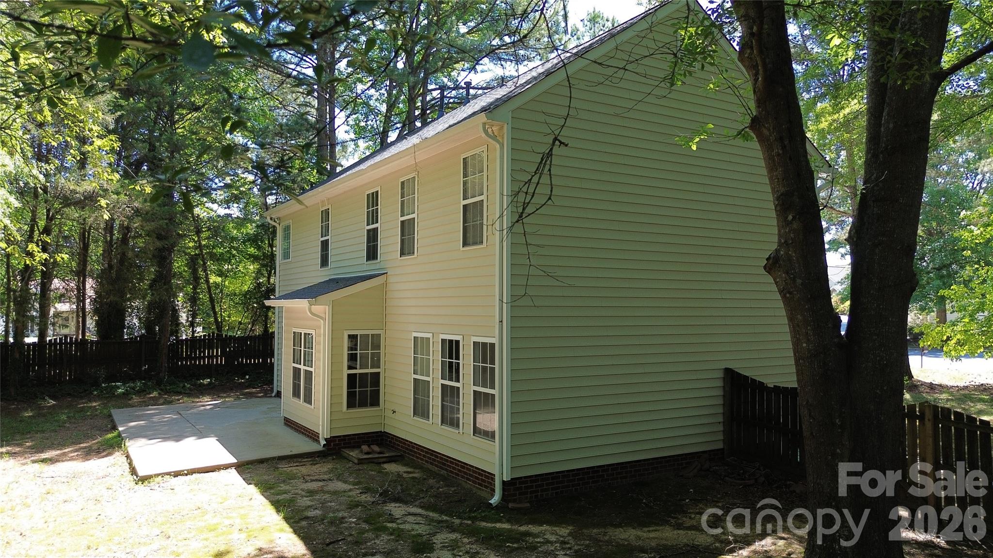 7411 Gate Key Court Stanley, NC 28164 - Photo 31 of 33
