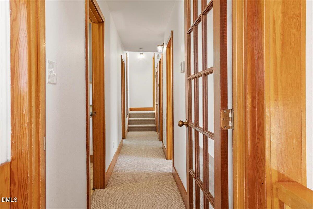 4805 Rembert Drive Raleigh, NC 27612 - Photo 16 of 45 a view of a closet