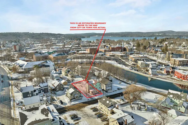 $364,000 | 18 Jewett Street, Laconia, NH 03246