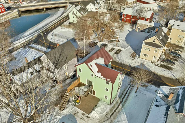 $364,000 | 18 Jewett Street, Laconia, NH 03246