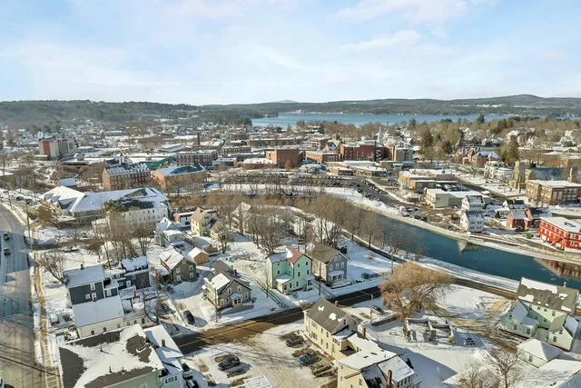 $364,000 | 18 Jewett Street, Laconia, NH 03246