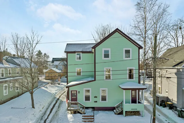$364,000 | 18 Jewett Street, Laconia, NH 03246