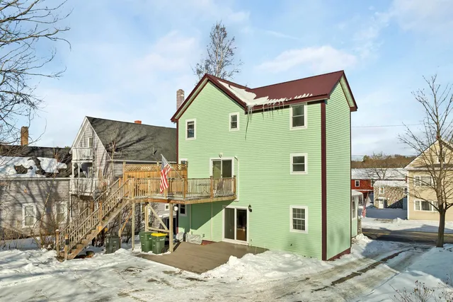 $364,000 | 18 Jewett Street, Laconia, NH 03246