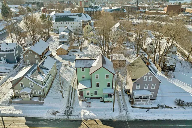 $364,000 | 18 Jewett Street, Laconia, NH 03246