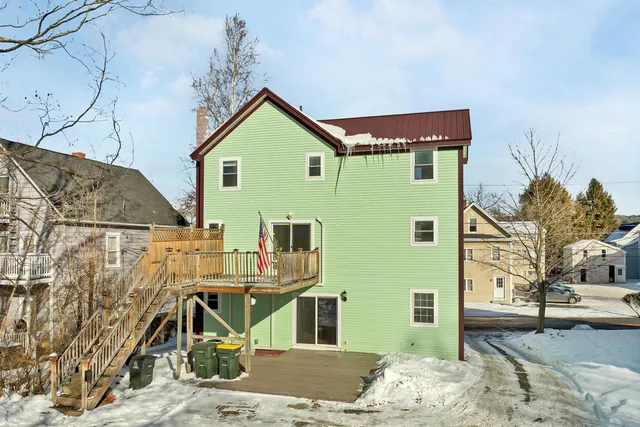 $364,000 | 18 Jewett Street, Laconia, NH 03246