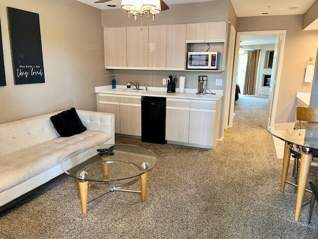 530 Spring Creek Road, Unit 57 Branson, MO 65616 - Photo 2 of 19 Welcome to The Champions Condos!