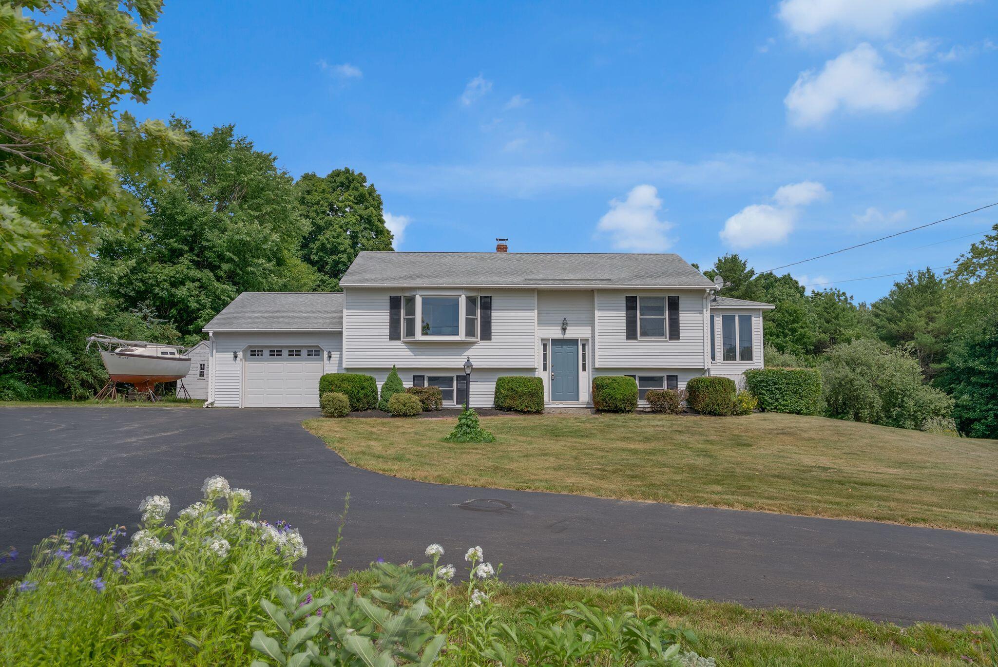 155 Ridge Road Lisbon, ME 04252 - Photo 2 of 51 155 Ridge Rd, Lisbon