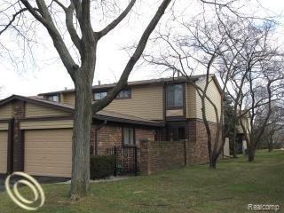 32149 West 12 Mile Road, Unit 22 Farmington, MI 48334 - Photo 1 of 10 Primary Photo