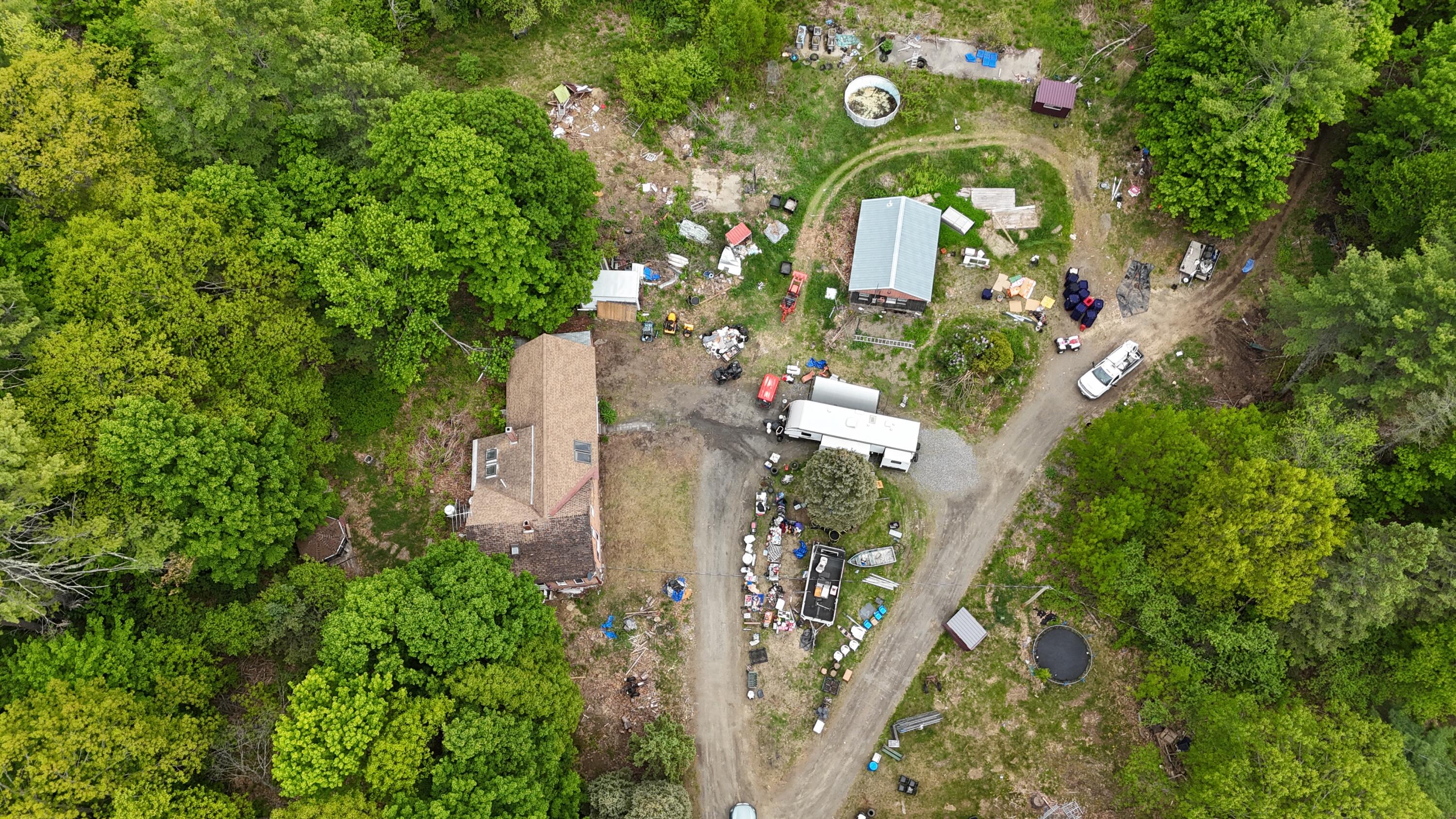 1816 Dexter Road Dover-Foxcroft, ME 04426 - Photo 64 of 70 DJI_20260530010920_0097_D