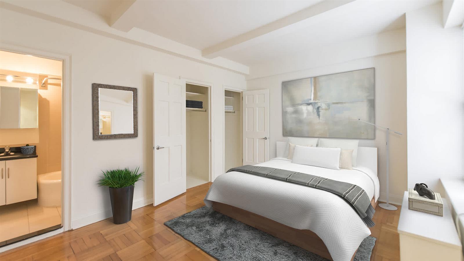 41 West 86th Street, Unit 9F Manhattan, NY 10024 - Photo 2 of 10