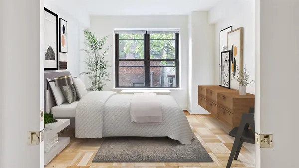 $4,160 | 41 West 86th Street, Unit 9F | Upper West Side