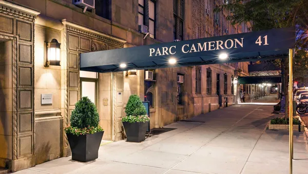 $4,160 | 41 West 86th Street, Unit 9F | Upper West Side