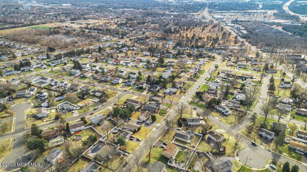 39 Cypress Road Toms River, NJ 08753 - Photo 51 of 52 a view of a yard