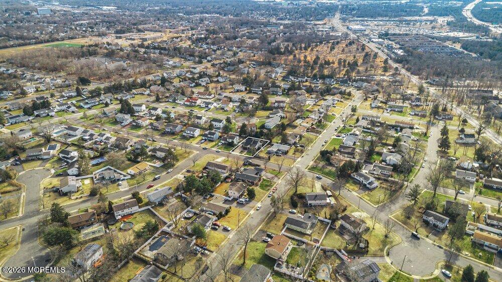 39 Cypress Road Toms River, NJ 08753 - Photo 52 of 52 a view of a yard