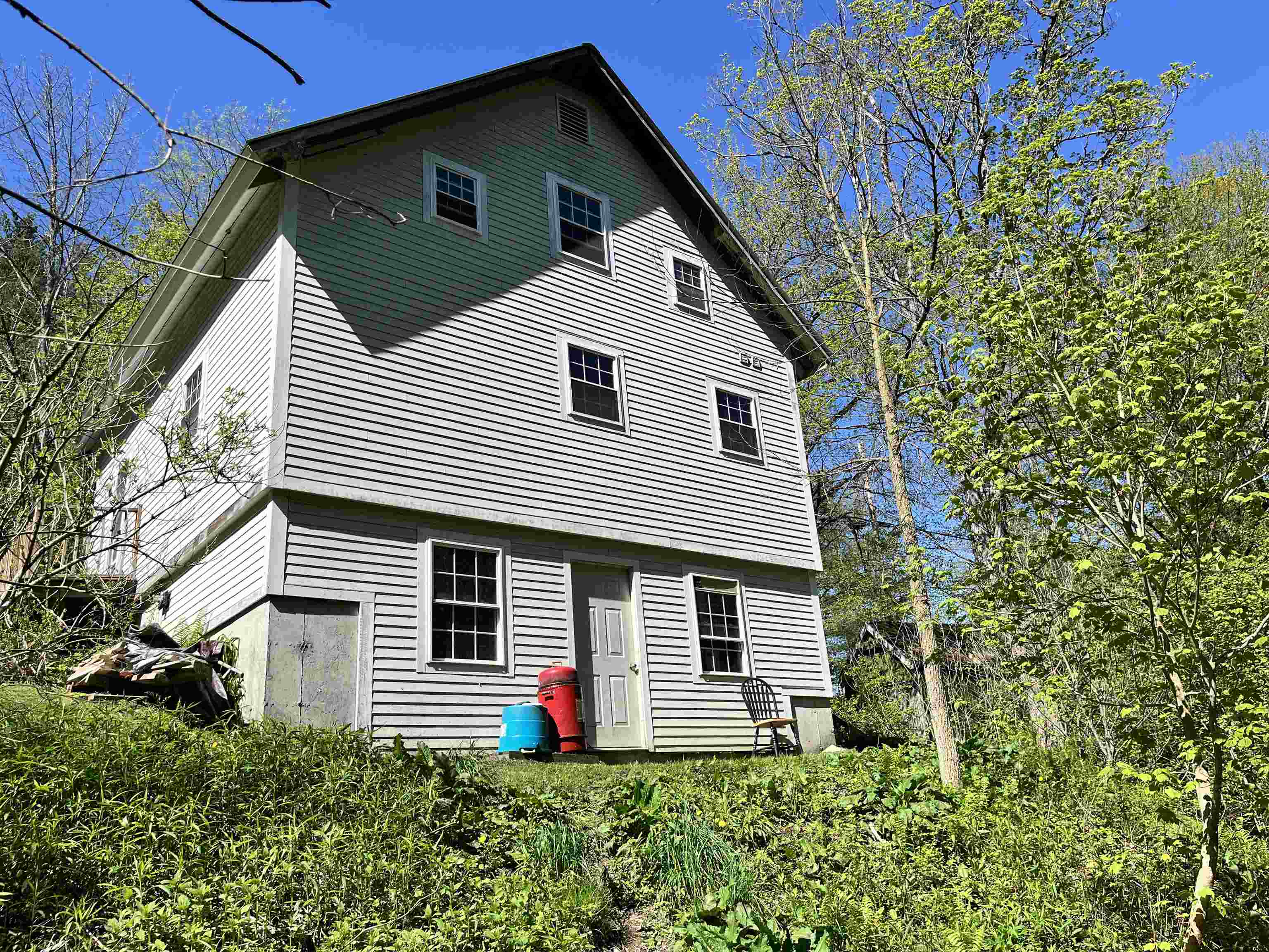 1407 Moretown Mountain Road Moretown, VT 05660 - Photo 4 of 34