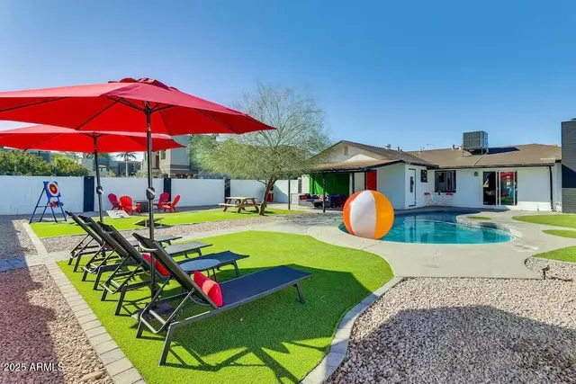 $625,000 | 1027 South Siesta Lane, Tempe, AZ 85281
