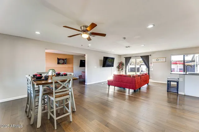 $625,000 | 1027 South Siesta Lane, Tempe, AZ 85281