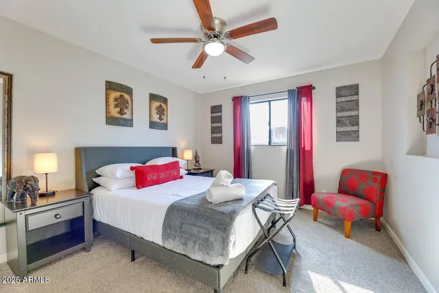 $625,000 | 1027 South Siesta Lane, Tempe, AZ 85281