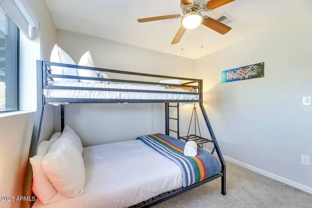 $625,000 | 1027 South Siesta Lane, Tempe, AZ 85281