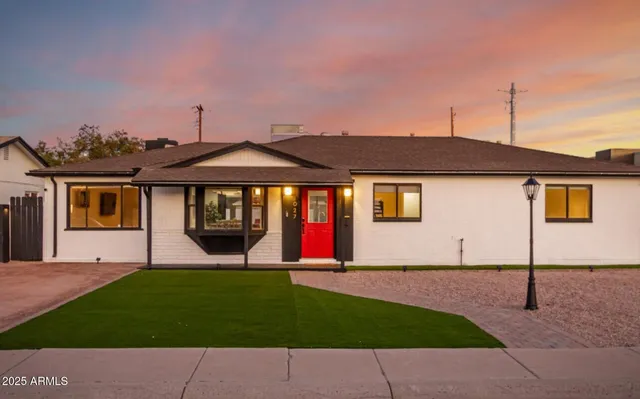 $625,000 | 1027 South Siesta Lane, Tempe, AZ 85281