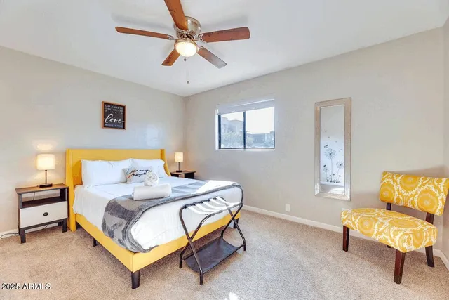 $625,000 | 1027 South Siesta Lane, Tempe, AZ 85281