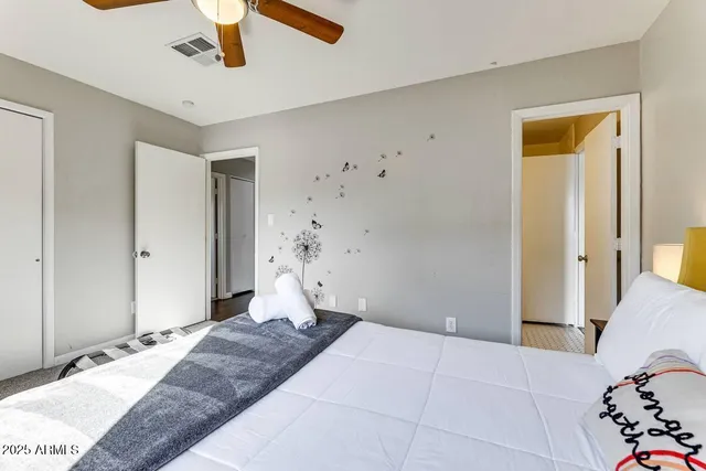 $625,000 | 1027 South Siesta Lane, Tempe, AZ 85281