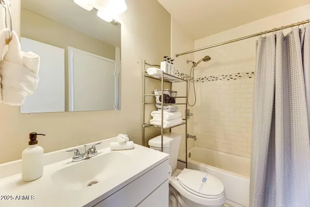 $625,000 | 1027 South Siesta Lane, Tempe, AZ 85281