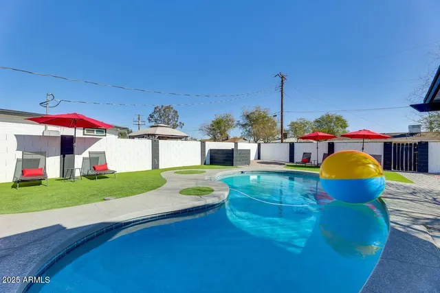 $625,000 | 1027 South Siesta Lane, Tempe, AZ 85281