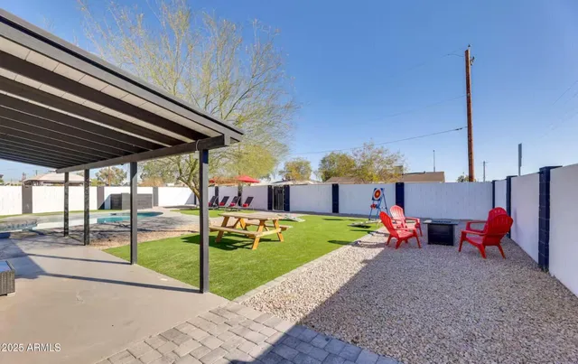 $625,000 | 1027 South Siesta Lane, Tempe, AZ 85281