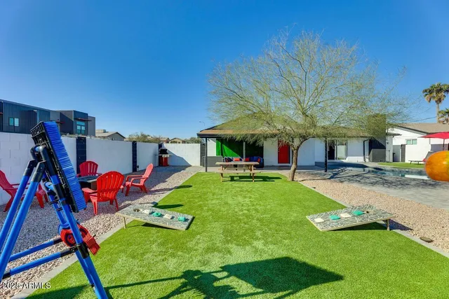 $625,000 | 1027 South Siesta Lane, Tempe, AZ 85281