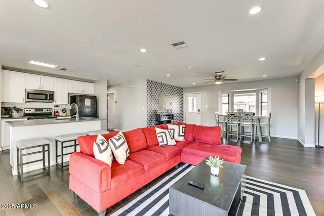 $625,000 | 1027 South Siesta Lane, Tempe, AZ 85281