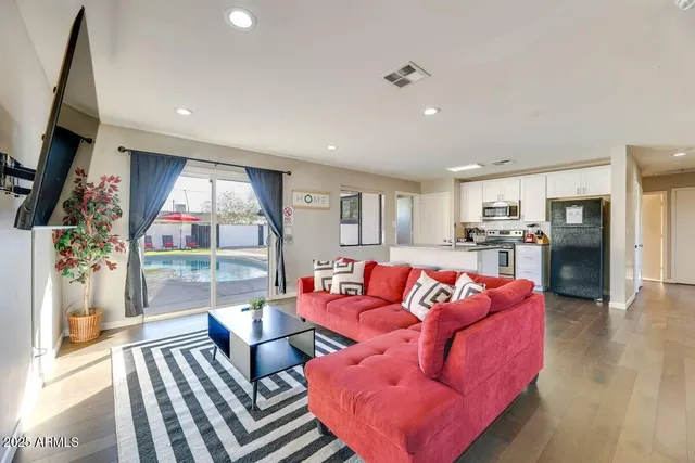 $625,000 | 1027 South Siesta Lane, Tempe, AZ 85281