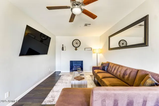 $625,000 | 1027 South Siesta Lane, Tempe, AZ 85281